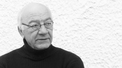Πέθανε σε ηλικία 80 ετών ο γνωστός δημοσιογράφος Κώστας Ρεσβάνης