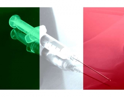 Ιταλία: To εμβόλιο κατά του κορωνοϊού για τα παιδιά θα είναι διαθέσιμο από αρχές Δεκεμβρίου