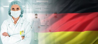 Γερμανία - Κορωνοϊός: Συνεχής η παραγωγή του εμβολίου, θα αυξηθούν οι παραδόσεις - Τα εμβόλια είναι προπαρασκευασμένα