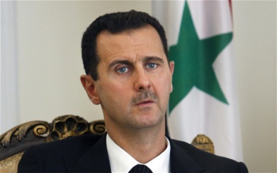 Assad (Πρ. Συρίας): Η Τουρκία στηρίζει την τρομοκρατία και χρηματοδοτεί τρομοκρατικές οργανώσεις