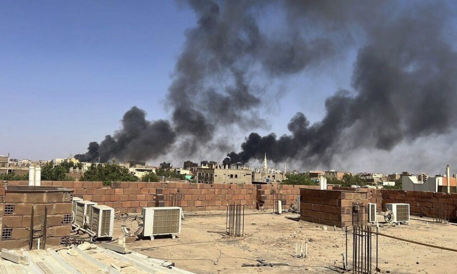 Εντείνεται ο εμφύλιος στο Σουδάν: Οι παραστρατιωτικοί κατέλαβαν πόλη στρατηγικής σημασίας, εκτοπίζονται οι κάτοικοι