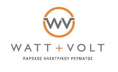 Ακόμη ένα νέο κατάστημα από τη WATT+VOLT  - Το 31ο σημείο εξυπηρέτησης στην Ελλάδα
