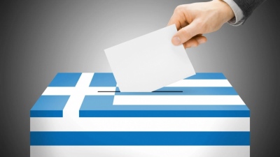 Δημοσκόπηση Pulse: «Ίπταται» η ΝΔ, έως 33,9% έναντι 18,8% του ΣΥΡΙΖΑ - Τρίτο ΠΑΣΟΚ, 4η θέση Ελληνική Λύση