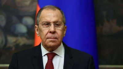 Βαρυσήμαντη δήλωση Lavrov: Παιδικές φλυαρίες... Πασιφανές ότι οι ΗΠΑ έδωσαν ρητή εντολή στον Zelensky για να επιτεθεί στο Kursk