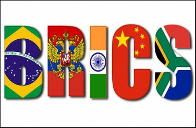 Οι BRICS καταγγέλλουν τον αμερικανικό προστατευτισμό - Υπονομεύει την παγκόσμια ανάπτυξη