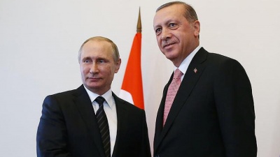Συρία: Σκληρές μάχες Τούρκων και δυνάμεων Assad στην Ιντλίμπ - Παρατηρητής η Ρωσία
