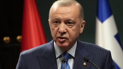 Erdogan: Στόχος είναι η Δαμασκός - Ευχόμαστε να συνεχιστεί αυτή η πορεία των ανταρτών χωρίς περιπλοκές