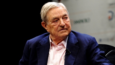 H μεγάλη υποκρισία - Το πράσινο πλυντήριο της Soros Fund επένδυσε 30 εκ. στο πιο ρυπογόνο καύσιμο του πλανήτη