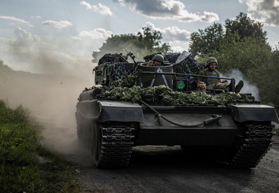 Τι πραγματικά συμβαίνει στο μέτωπο του Kursk, απέτυχε προσπάθεια εισβολής στην περιοχή του Belgorod από τους Ουκρανούς