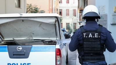 Κρήτη: Συλλήψεις σε Ηράκλειο και Χανιά για όπλα, αρχαία, φθορά ξένης περιουσίας και ναρκωτικά