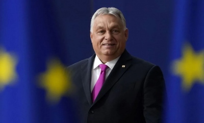 Orban (Ουγγαρία): Γνωρίζουμε τη θέση μας, οι μεγάλες δυνάμεις θα οργανώσουν τις διαπραγματεύσεις Ρωσίας – Ουκρανίας