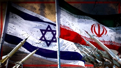 Τύμπανα πολέμου στη Μέση Ανατολή - Πρώτο χτύπημα του Ιράν στο Ισραήλ από Hezbollah -  Τεράστια απόβαση των ΗΠΑ στη Μεσόγειο