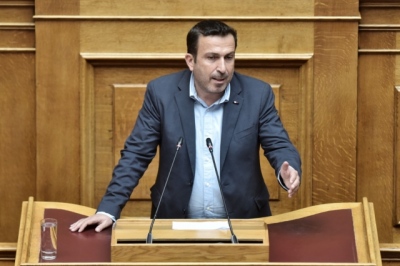 Παραστατίδης (ΠΑΣΟΚ): Ο Μητσοτάκης στοχοποιεί το ΑΣΕΠ και κάνει ρουσφέτια για να ικανοποιεί την εκλογική του πελατεία