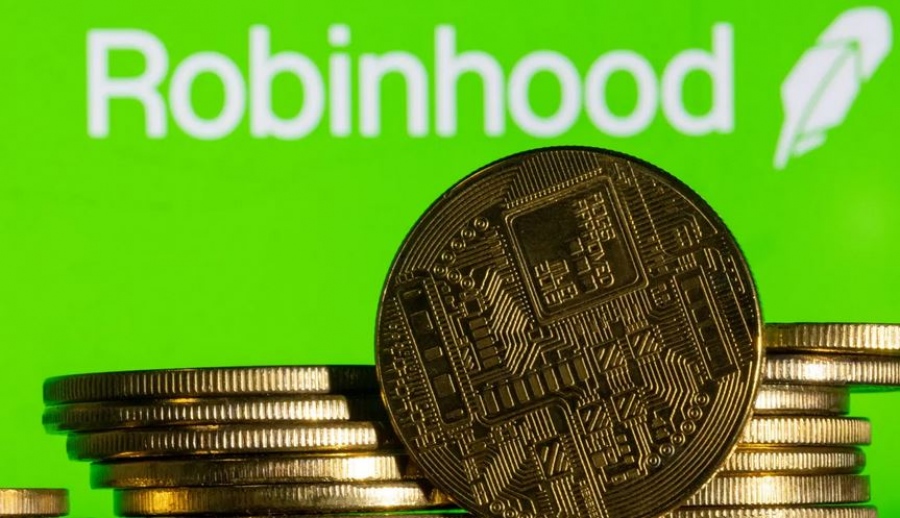 Επεκτείνεται στην Ευρώπη η Robinhood - Ελκυστική αγορά, διαθέσιμες οι συναλλαγές με κρυπτονομίσματα