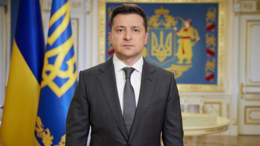 Al - Watan: Η Δύση θα εγκαταλείψει τον Zelensky και θα τον κάνει αποδιοπομπαίο τράγο