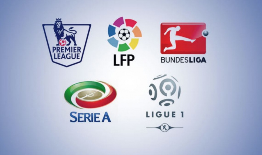 Ποιες ομάδες θα κατακτήσουν τα ευρωπαϊκά πρωταθλήματα;
