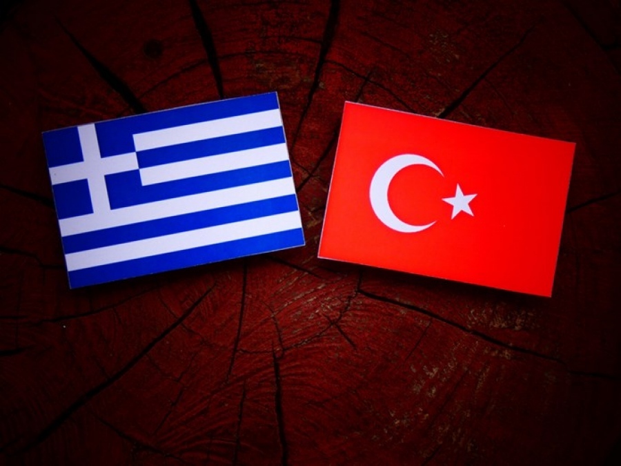 Ντοκουμέντο - αποκάλυψη: Ελλάδα και Κύπρος οι μεγαλύτεροι εχθροί για την Τουρκία - Τεράστια επιχείρηση κατασκοπείας