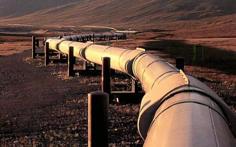 Bloomberg: Ευρώπη και Κίνα παραμένουν οι μεγαλύτεροι αγοραστές ρωσικού αερίου αγωγών