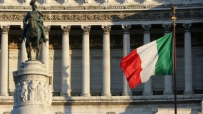 Αγωνιώδεις διαβουλεύσεις Κεντροαριστεράς και Πέντε Αστέρων για το σχηματισμό νέας κυβέρνησης στην Ιταλία