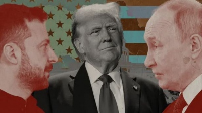 O Trump θα διαπραγματευτεί με Putin – Εντολές στον Zelensky… για το πώς θα συμπεριφέρεται