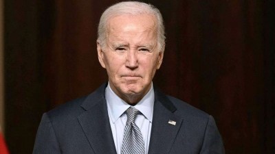 Πρόγευση ήττας για Δημοκρατικούς- Ο Biden δεν θα παραστεί στην εκδήλωση της Harris για την παρακολούθηση των αποτελεσμάτων