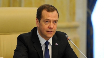 Medvedev για Πολωνία: Η Δύση αυξάνει τον κίνδυνο ενός νέου παγκόσμιου πολέμου