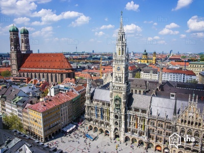 Γερμανία - κορωνοϊός: Η Βαυαρία σχεδιάζει να ανοίξει και ξενοδοχεία και εστιατόρια στο τέλος Μαΐου 2020