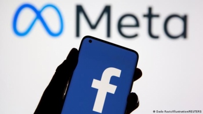 ΗΠΑ - Τέξας: Διακανονισμός 1,4 δισ. ευρώ της Meta για παράνομη αναγνώριση προσώπων στο Facebook