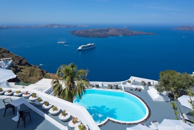 Η Aqua Vista Hotels στις ΗΠΑ για το 2ο Greek Panorama B2B Tourism Roadshow 2019
