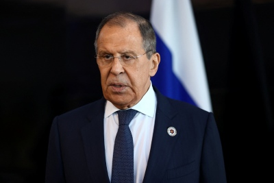 Η πρώτη αντίδραση Lavrov από G20: Ξεκάθαρη η εμπλοκή ΗΠΑ στην επίθεση με ATACMS στη Ρωσία - Η Δύση θέλει κλιμάκωση