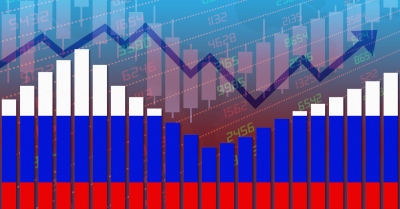Ρωσία: Η κεντρική τράπεζα αύξησε τα επιτόκια κατά 2% στο 18%, ανοδική αναθεώρηση για τον πληθωρισμό
