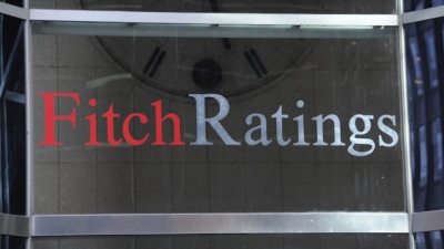 Fitch: Η ΕΚΤ θα μειώσει τα επιτόκια ταχύτερα, αλλά όχι περισσότερο από 200 μονάδες βάσης