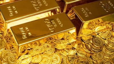 Δυσεύρετος ο χρυσός - Αύξηση μόλις 0,5% στην παραγωγή από τα ορυχεία