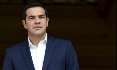 Στη Νέα Υόρκη για τη ΓΣ του ΟΗΕ ο Τσίπρας - Συνάντηση 25/9 με Erdogan, επαφές με funds και επενδυτές