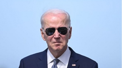 Ο Trump ανέστειλε την πρόσβαση του Biden σε απόρρητες πληροφορίες λόγω κακής μνήμης… «απολύθηκες Joe»