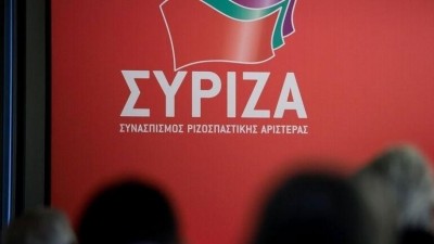 ΣΥΡΙΖΑ: Σοβαρά ερωτήματα προκαλεί η πυρκαγιά στις Μυκήνες