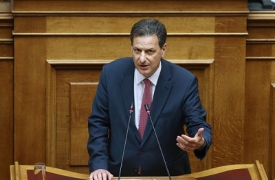 Σκυλακάκης (αν. υπουργός Οικονομικών): Ιστορική ευκαιρία το Σχέδιο Ελλάδα 2.0 - Τα 30,5 δισ. θα αλλάξουν την Ελλάδα