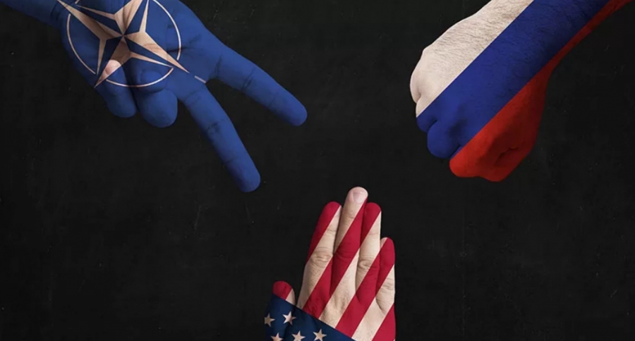 Μήνυμα Ρωσίας: Το ΝΑΤΟ είναι εχθρός, η σύγκρουση συνεχίζεται – Ο Putin πιθανότατα θα είναι υποψήφιος Πρόεδρος, το 2024