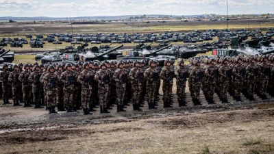 Vostok - 2018: Η μεγαλύτερη στρατιωτική άσκηση στην ιστορία της Ρωσίας