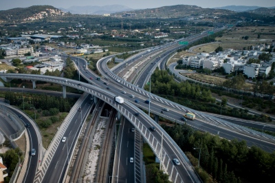 Αττική Οδός: Πως θα επεκταθεί η σύμβαση - Ταχιάος: Άμεσα στη Βουλή οι νέες ρυθμίσεις για τις πρότυπες προτάσεις