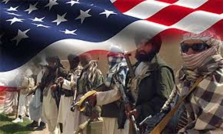 Αφγανιστάν: Οι Ταλιμπάν κάλεσαν τον Biden να τηρήσει τη συμφωνία που έχουν υπογράψει με τις ΗΠΑ