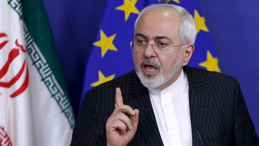 Javad Zarif (ΥΠΕΞ Ιράν): Μέτρα αυτοάμυνας οι πυραυλικές επιθέσεις – Δεν θέλουμε πόλεμο