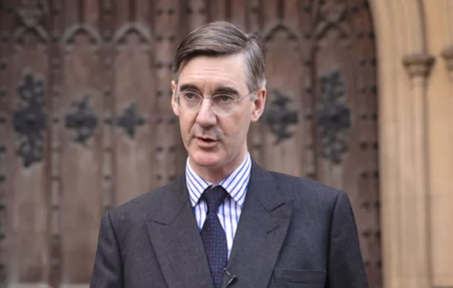 Rees-Mogg (Βρετανία): Πρέπει να αντιμετωπίσουμε την άβολη πραγματικότητα για το Brexit - Θα στηρίξω τη συμφωνία May