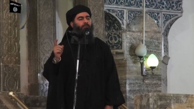 Εύσημα της Σαουδικής Αραβίας σε ΗΠΑ για το θάνατο του al Baghdadi