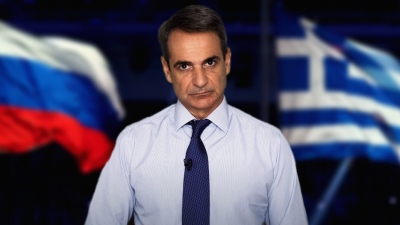 Οργή στη Ρωσία για τα μέτρα λογοκρισίας από την Ελλάδα – Ξεγραμμένος ο Μητσοτάκης για Μόσχα και Ουάσιγκτον