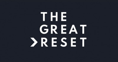 Το Great Reset, ωμή παρέμβαση των κυβερνήσεων στις αγορές, το χρέος στο 432% του ΑΕΠ