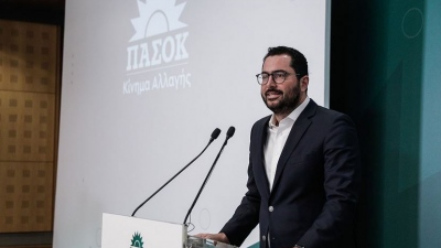 Σπυρόπουλος (ΠΑΣΟΚ): Πιστεύουμε σε ένα πιο ισχυρό κοινωνικό κράτος σε αντίθεση με τη Νέα Δημοκρατία