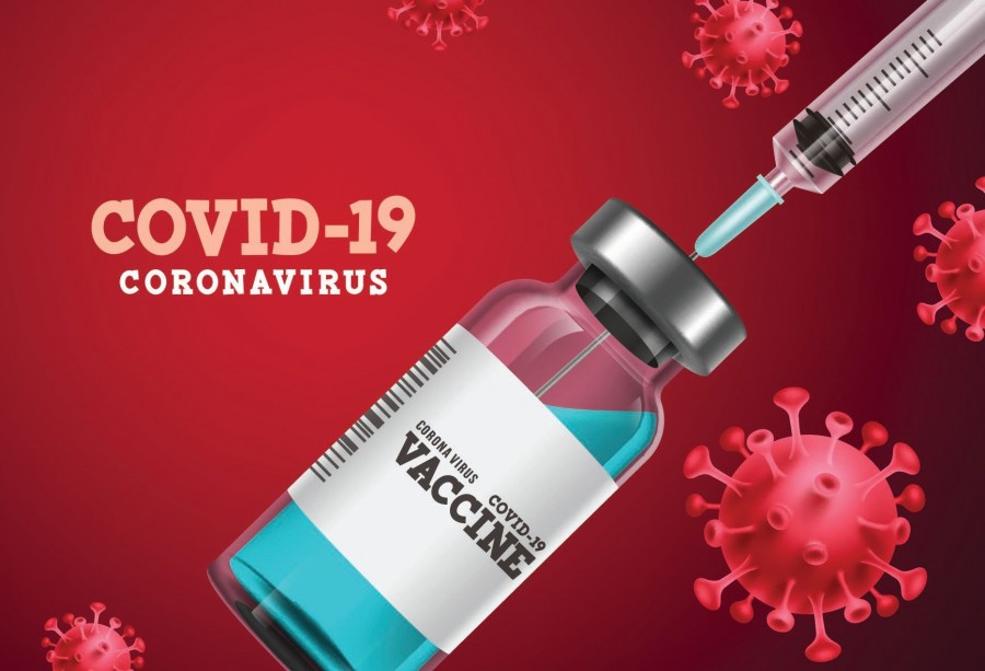 Ρωσία - Sputnik-V: Πυρετό και αδυναμία εμφάνισε 1 στους 7 εμβολιασθέντες εθελοντές κατά του κορωνοϊού