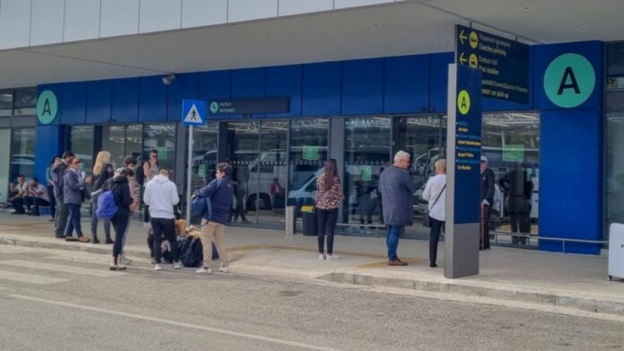 Fraport Greece: Ποια αεροδρόμια και πότε κλείνουν λόγω έργων αναμόρφωσης τους