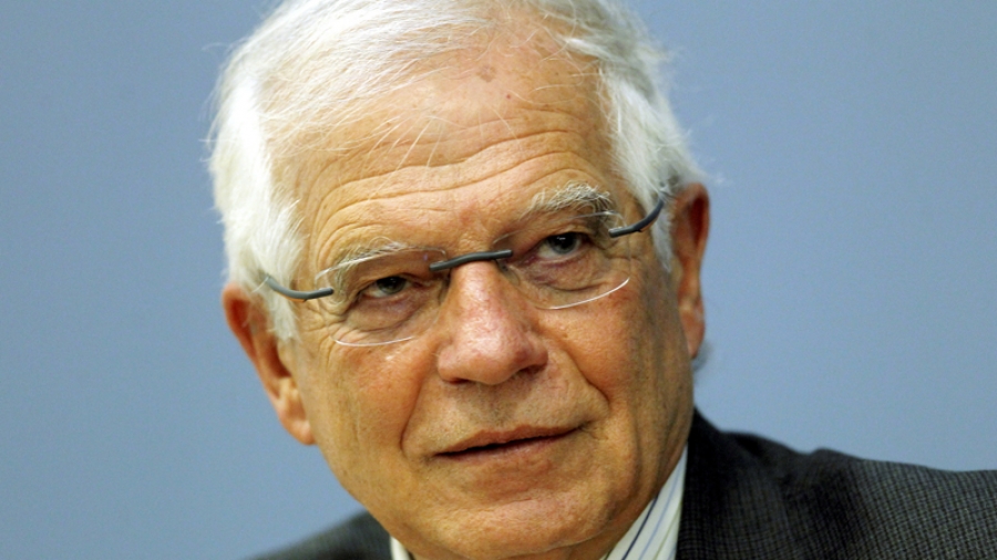 Κομισιόν: Στηρίζει τον J.Borrell σχετικά με τις απελάσεις ευρωπαίων διπλωματών όσο εκείνος συνομιλούσε στη Μόσχα